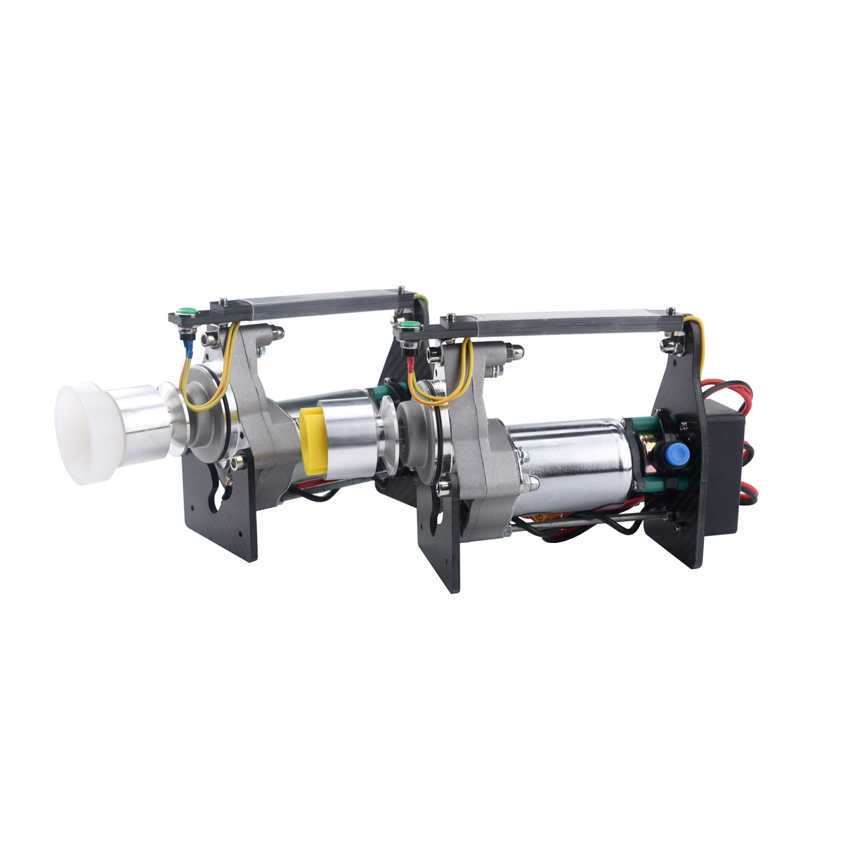 TOC Terminator Roto Electric S - Rc Helicopter Gas avis et prix