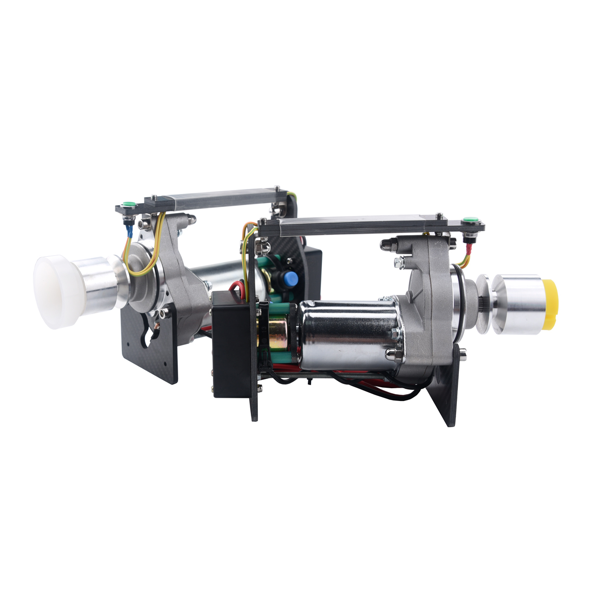 TOC Terminator Roto Electric S - Rc Helicopter Gas avis et prix