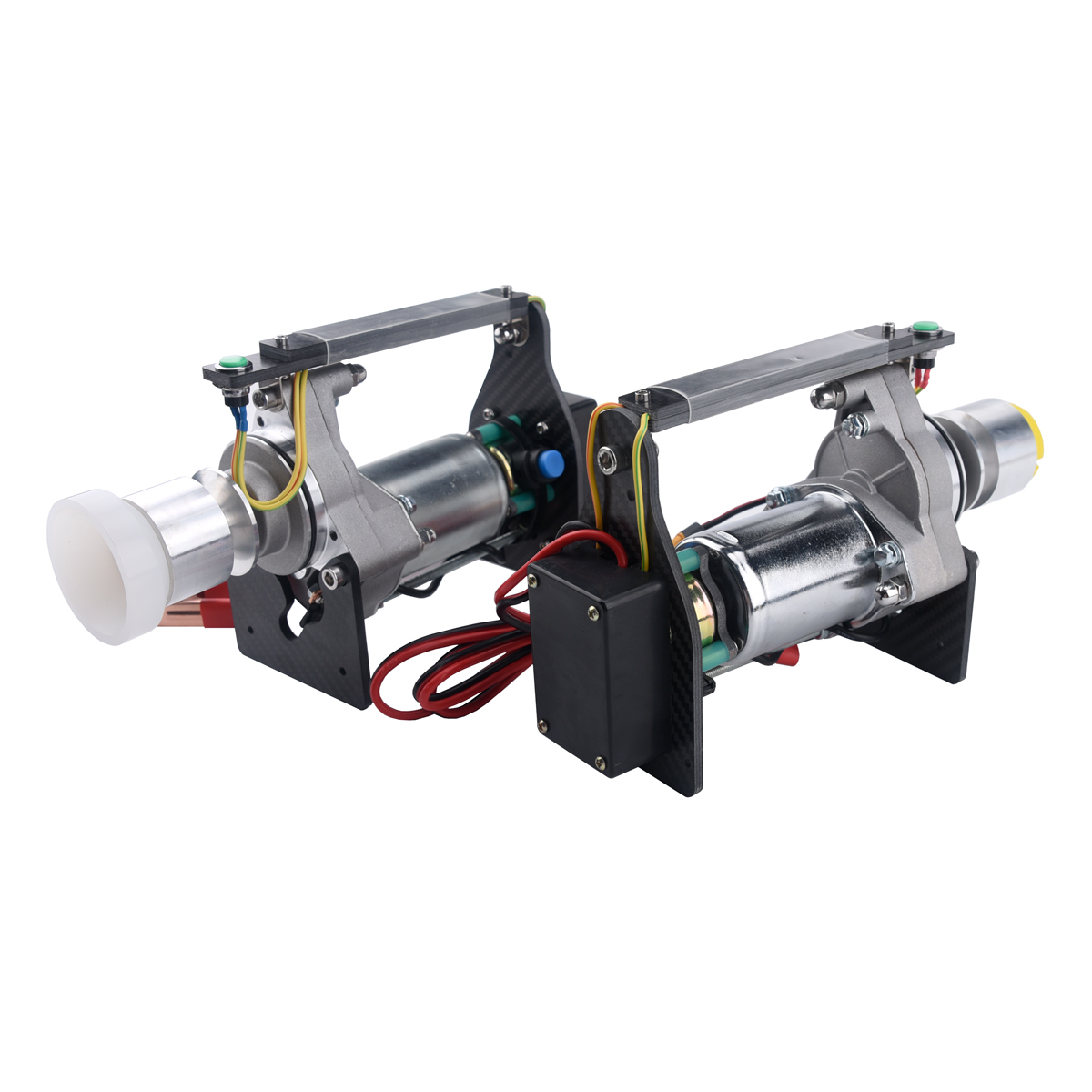 TOC Terminator Roto Electric S - Rc Helicopter Gas avis et prix
