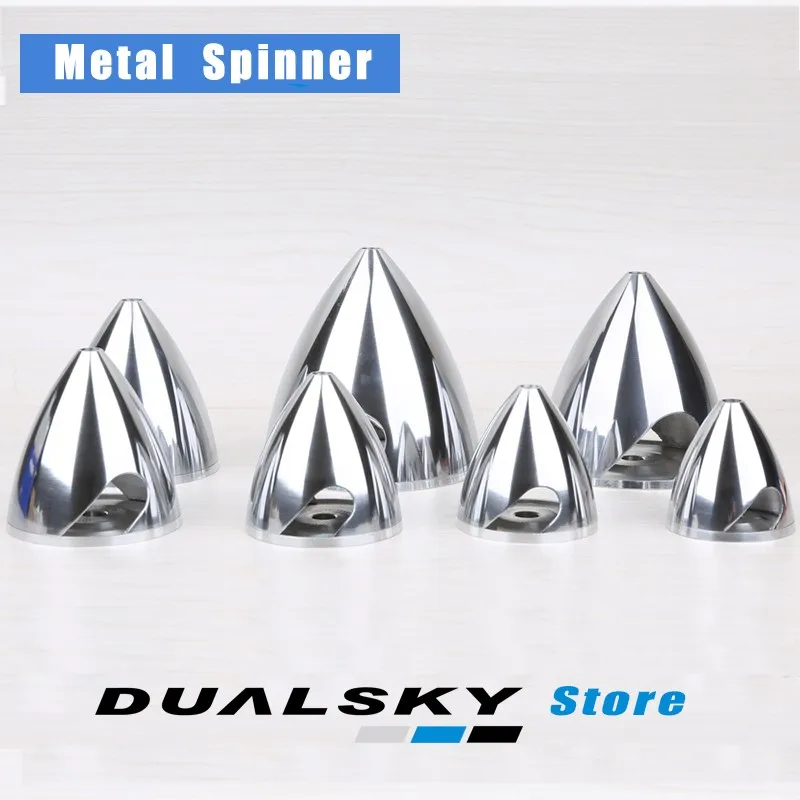 Metal Propeller Spinner / Alum - Rc Helicopter Bag avis et prix