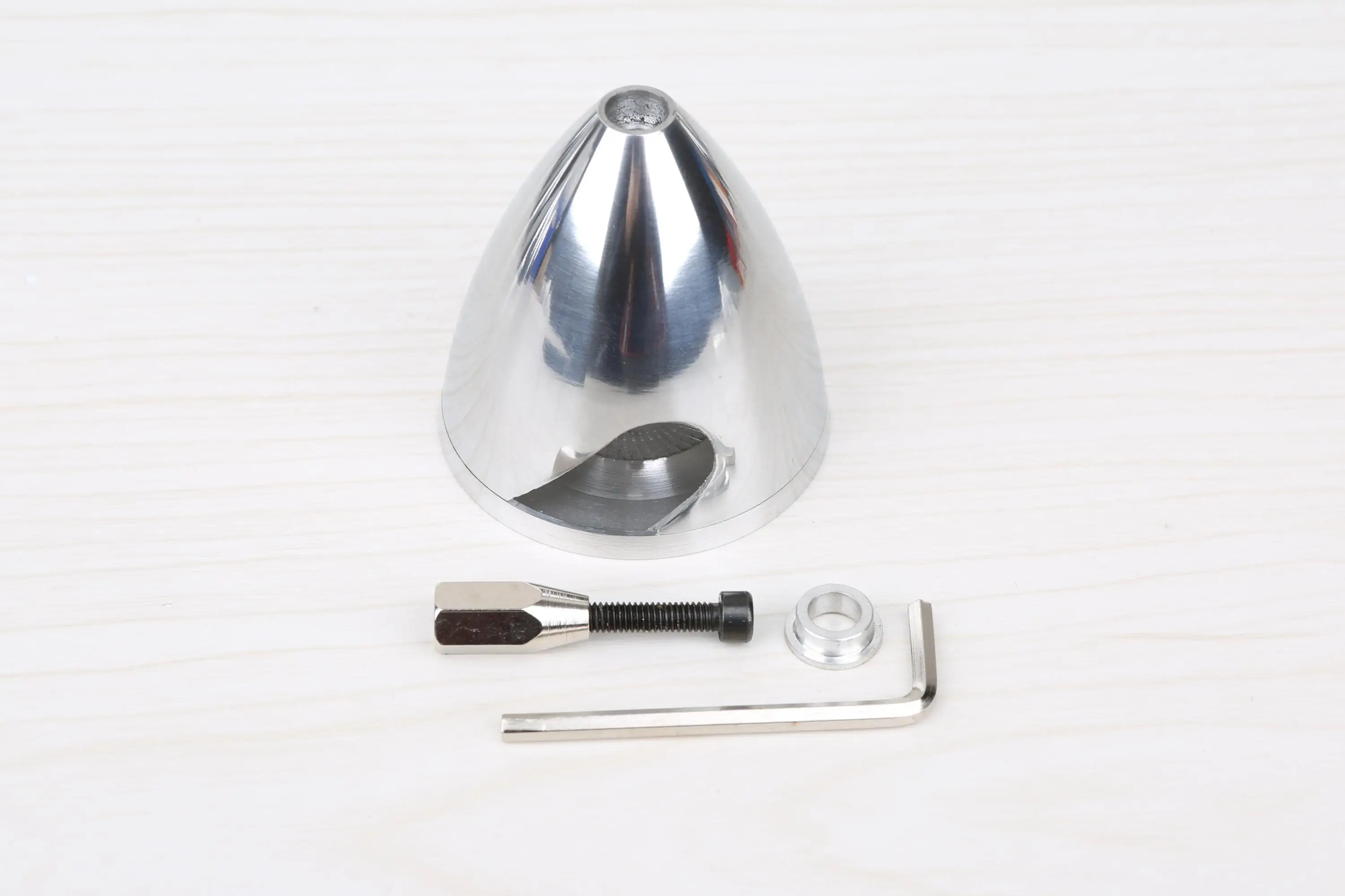 Metal Propeller Spinner / Alum - Rc Helicopter Bag avis et prix
