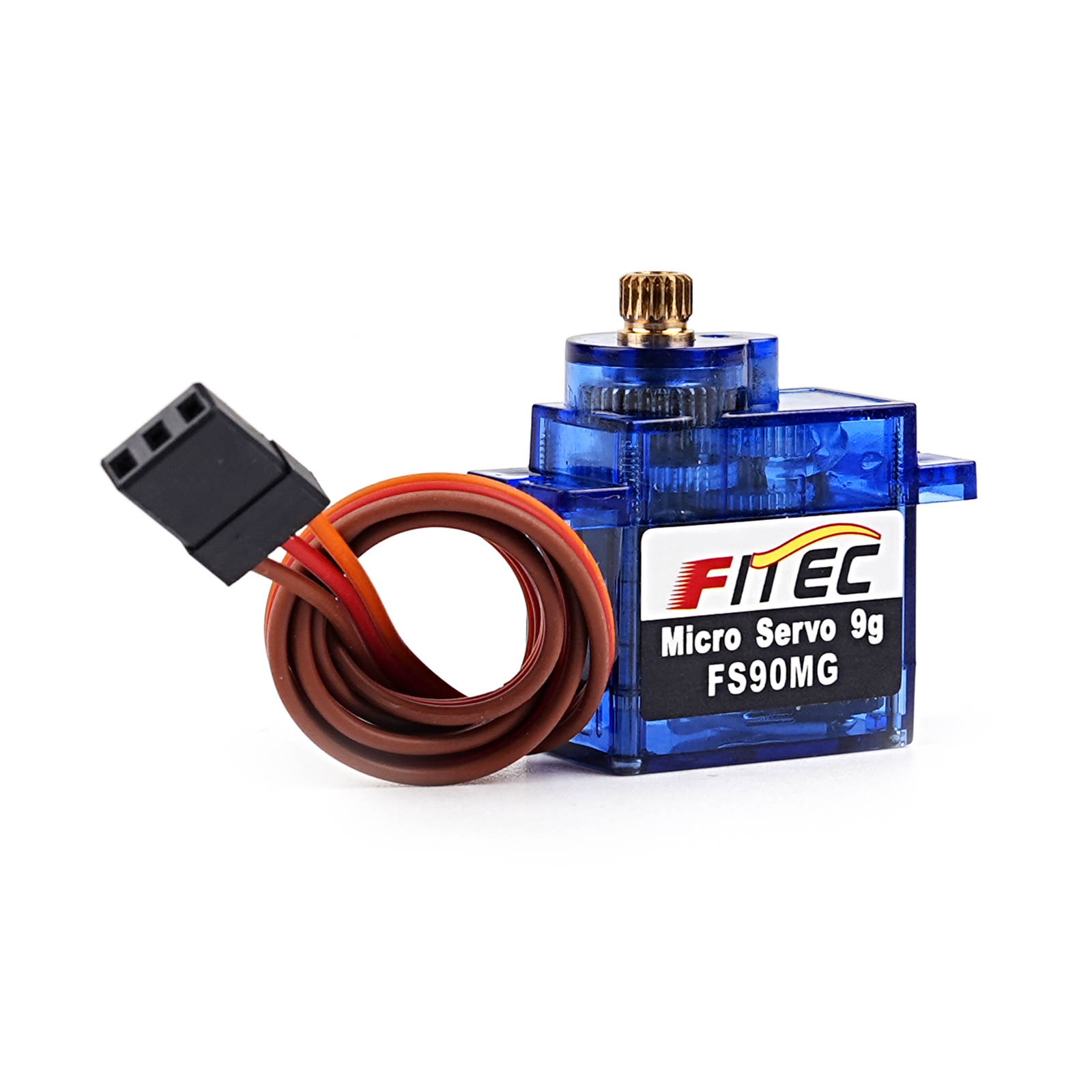 Feetech FS90MG 2.2KG 9g Digita - Rc Helicopter Servo avis et prix