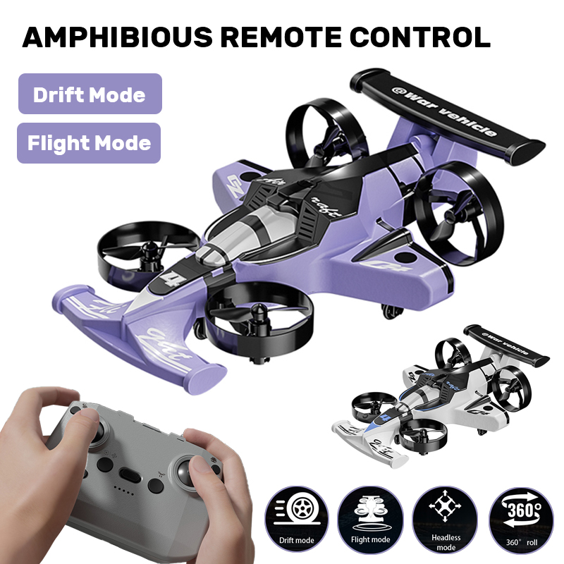 CZ04 Rc Aircraft Amphibious Re - Rc Helicopter Case avis et prix