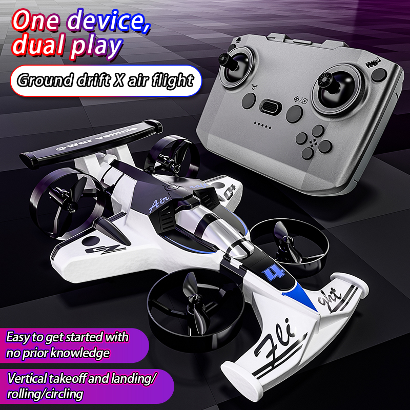 CZ04 Rc Aircraft Amphibious Re - Rc Helicopter Case avis et prix