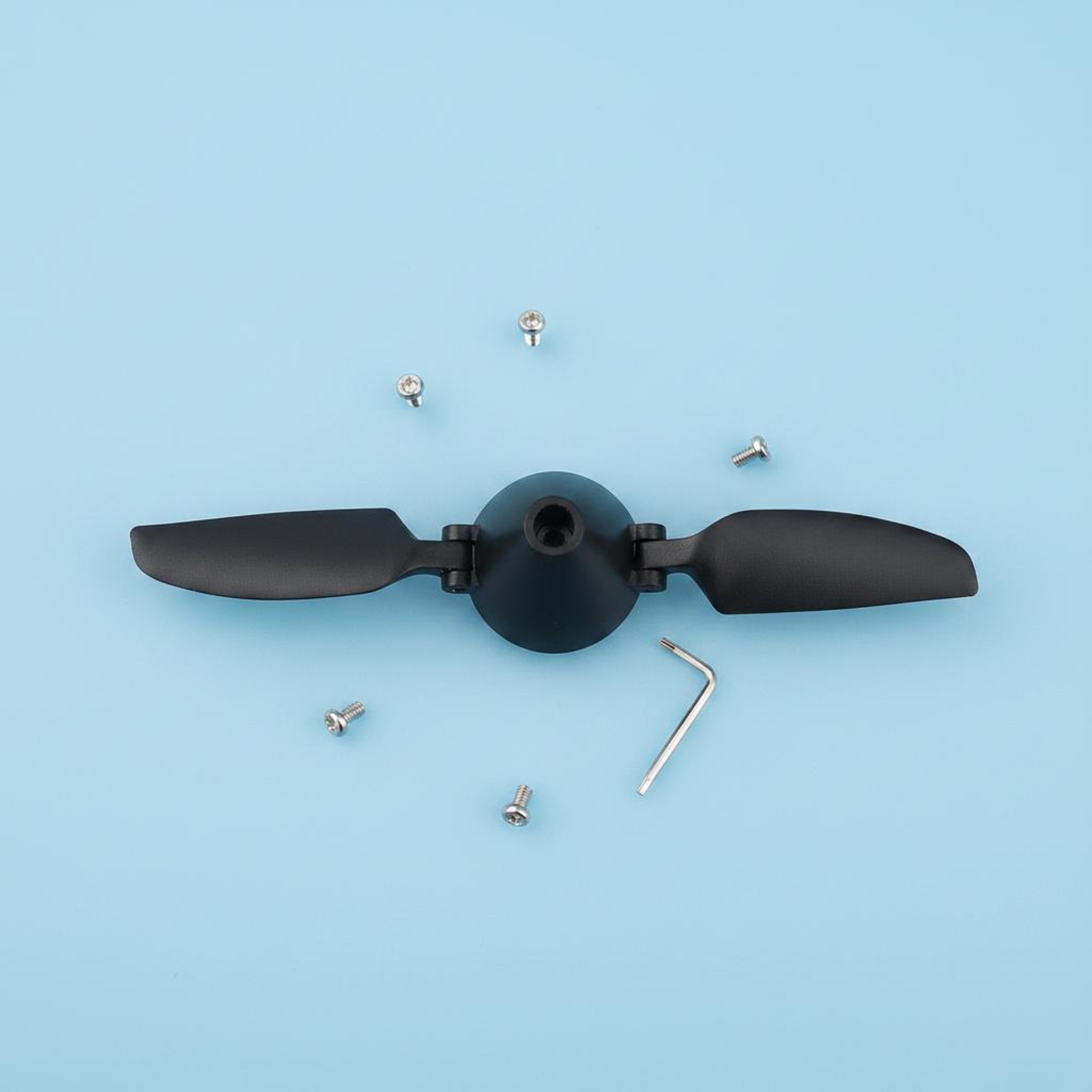 Helicopter Propeller Blade Set - Rc Helicopter Battery avis et prix