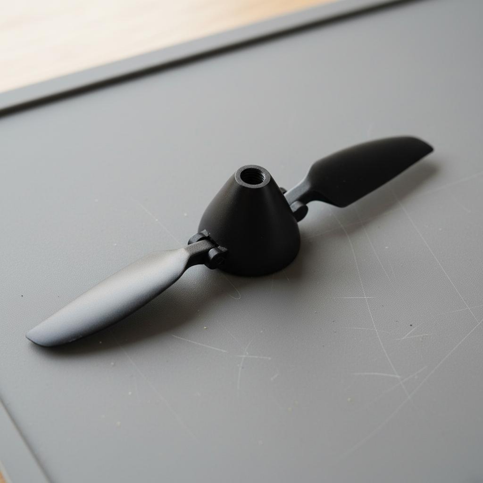Helicopter Propeller Blade Set - Rc Helicopter Battery avis et prix