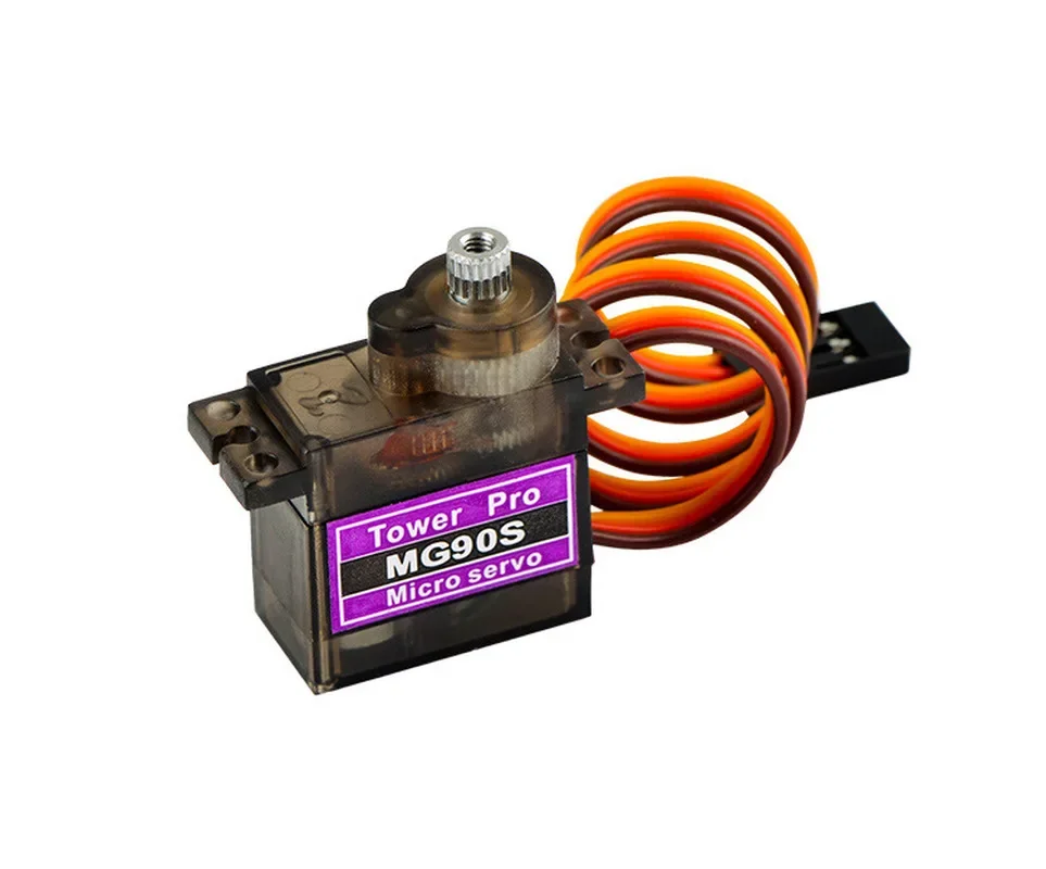 SG90/MG90S 9G Micro Digital Se - Rc Helicopter Battery avis et prix