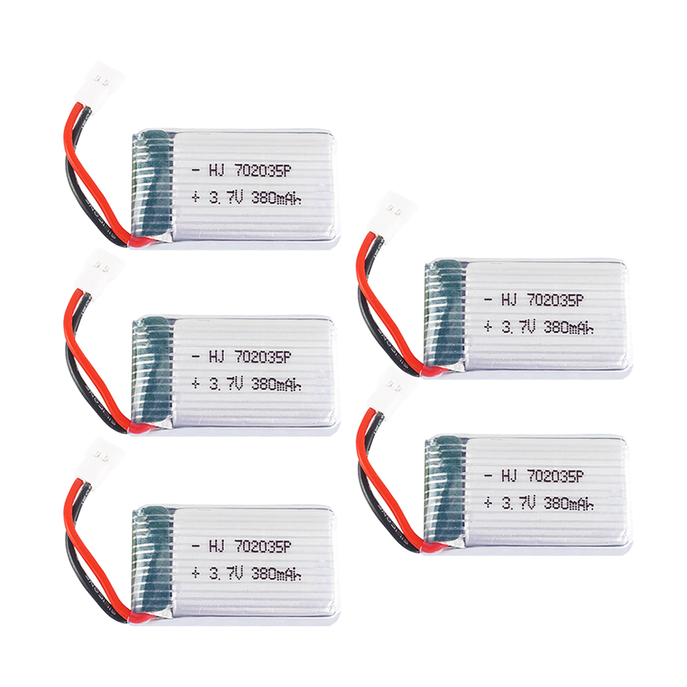 3.7V 380mah 702035 Lipo Batter - Rc Helicopter Charger avis et prix