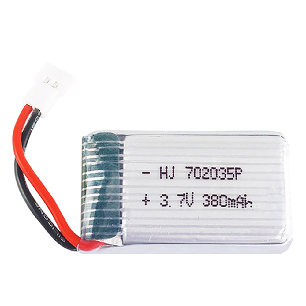 3.7V 380mah 702035 Lipo Batter - Rc Helicopter Charger avis et prix