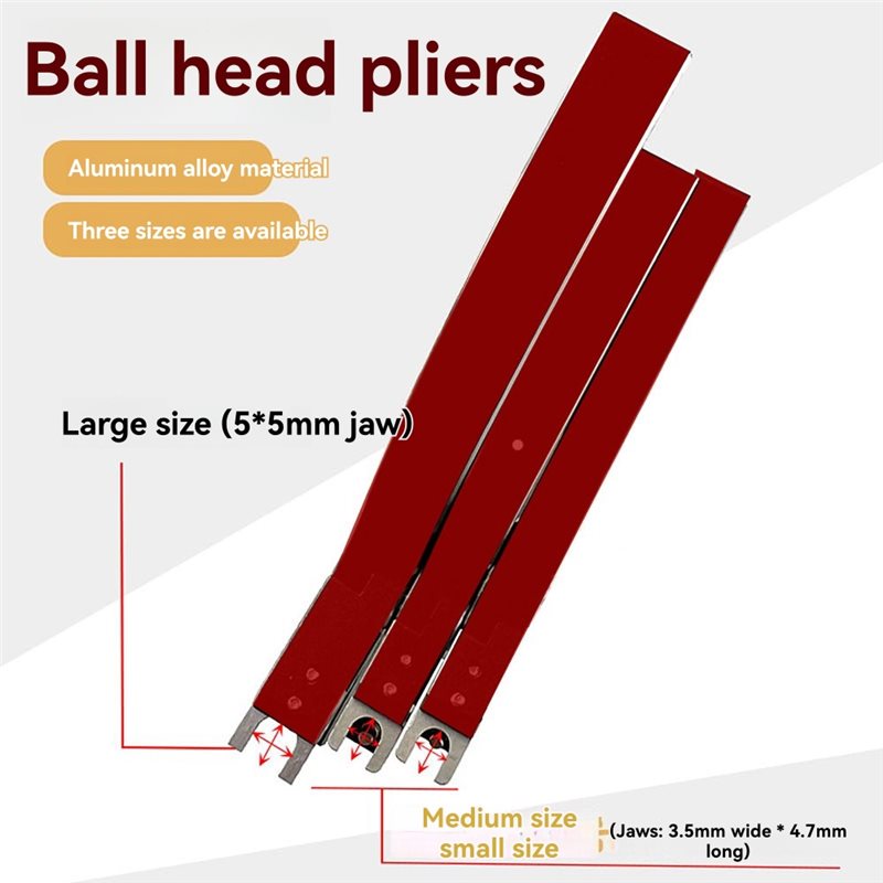 GROCE-RC Helicopter Ball Joint - Rc Helicopter Tool Kit avis et prix