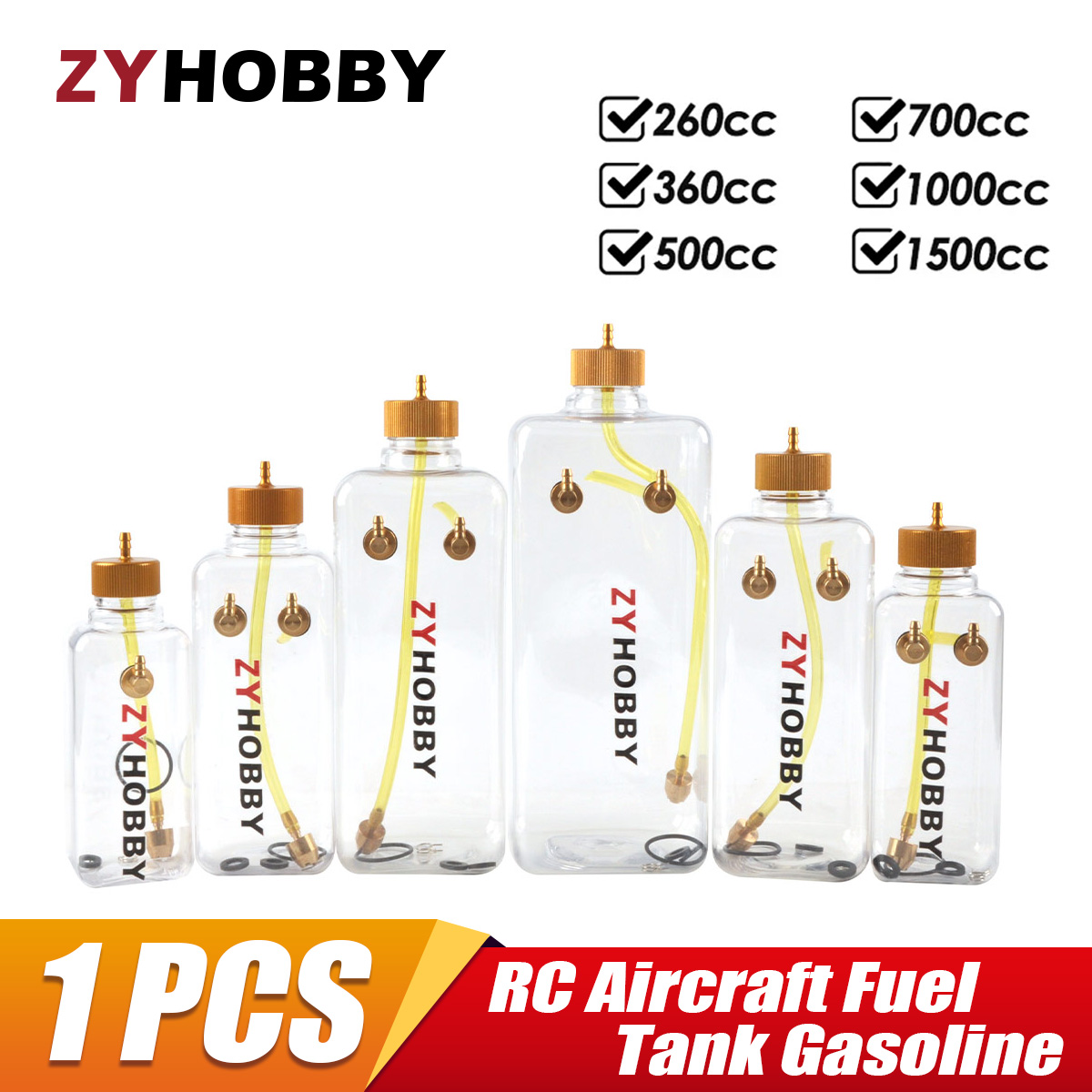 Model Airplane Fuel Tank RC Ai - Rc Helicopter Bag avis et prix
