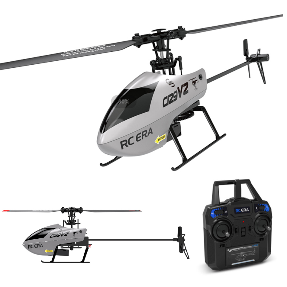 RC ERA C129V2 RTF RC Helicopte - Rc Helicopter Coaxial avis et prix