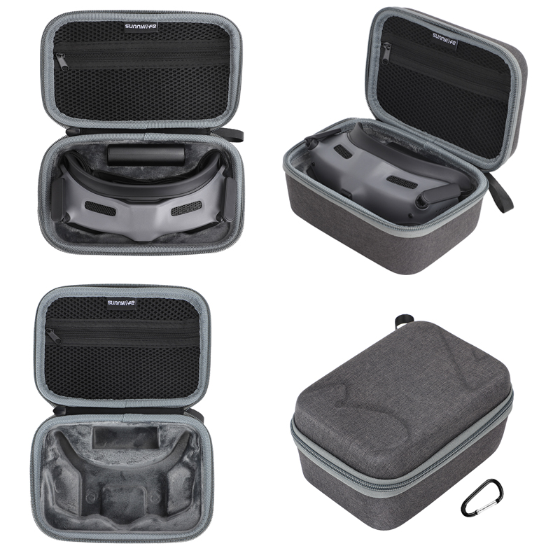 Portable Storage Bag Suitcase  - Rc Helicopter Bag avis et prix
