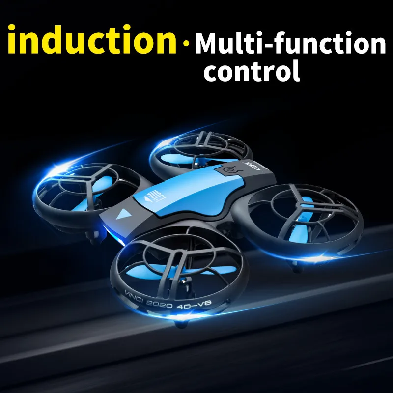 RC airplane toy gesture contro - Rc Helicopter Gas avis et prix