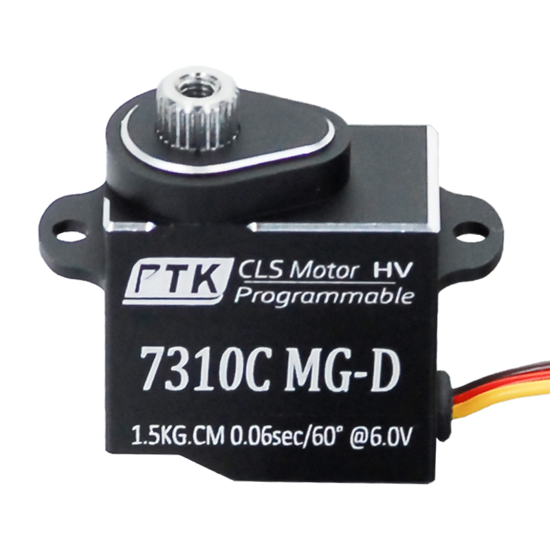 ptkservo Mini Micro steering S - Rc Helicopter Servo avis et prix