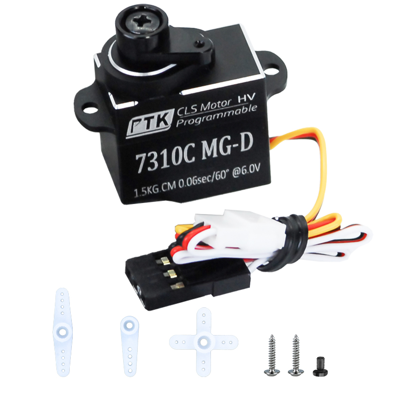 ptkservo Mini Micro steering S - Rc Helicopter Servo avis et prix