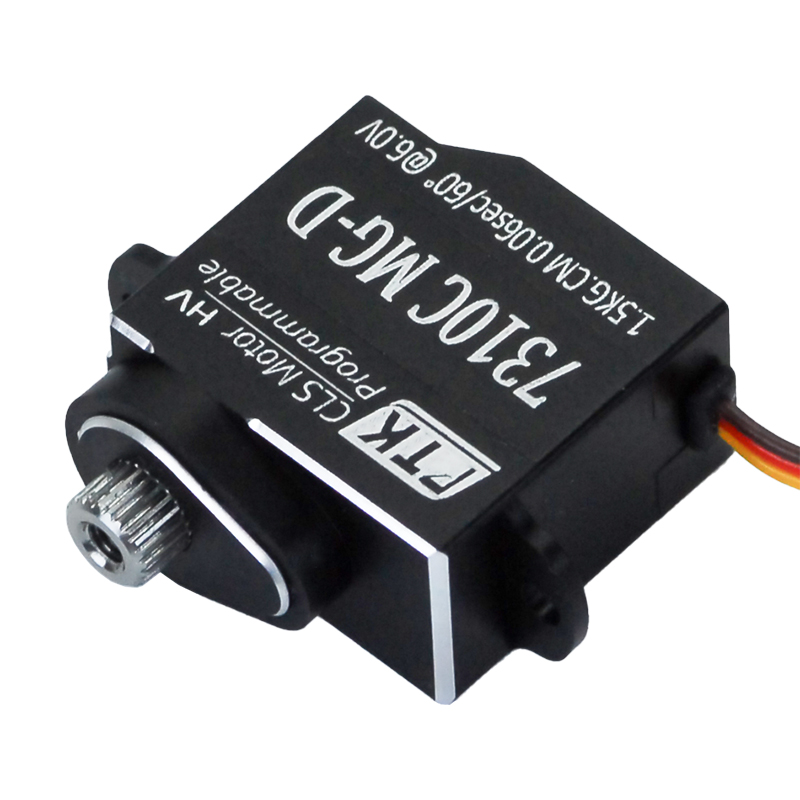 ptkservo Mini Micro steering S - Rc Helicopter Servo avis et prix