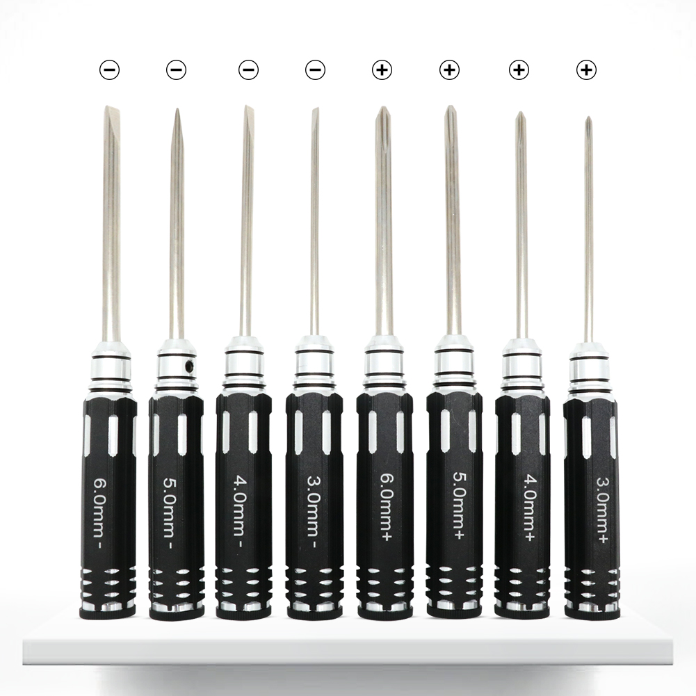 RC Hex Driver Set - 16pcs Hex  - Rc Helicopter Tool Kit avis et prix