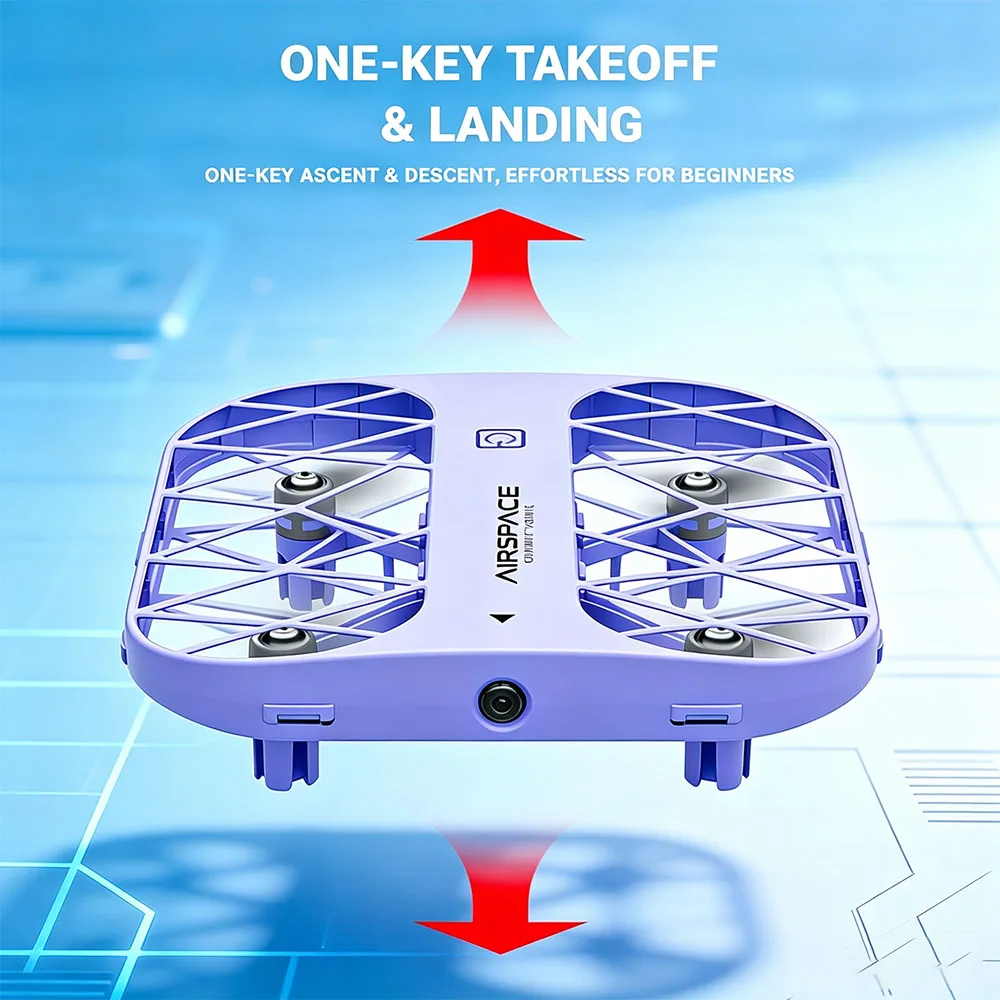 JJRC H142 2026 RC HD Aerial Mi - Rc Helicopter Case avis et prix