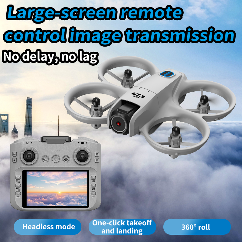 New Model GT3 MAX Drones Large - Rc Helicopter Large avis et prix