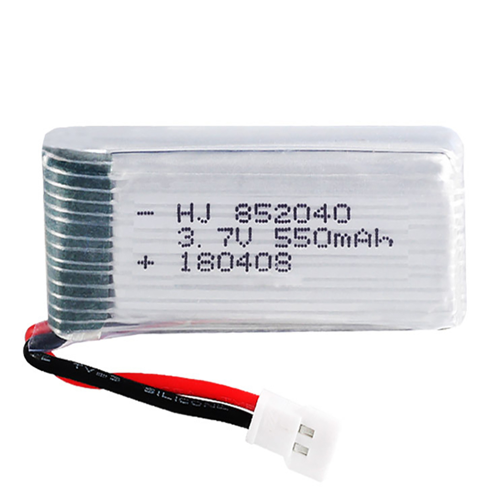 3.7V 550mAh 25C Lipo Battery 8 - Rc Helicopter Charger avis et prix