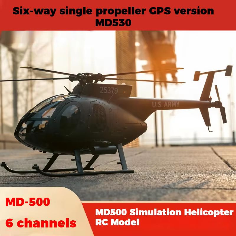 YXZNRC F119S Remote Control He - Rc Helicopter Single Rotor avis et prix