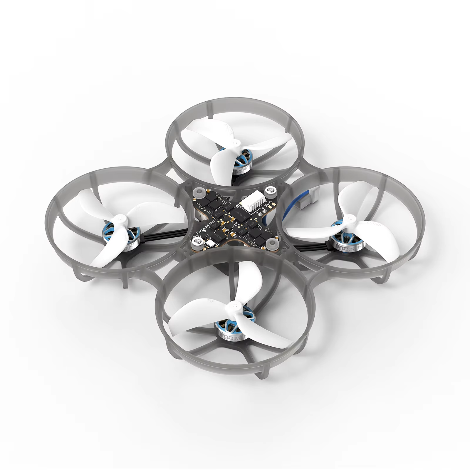 BETAFPV Meteor75 Pro FPV Drone - Rc Helicopter Case avis et prix