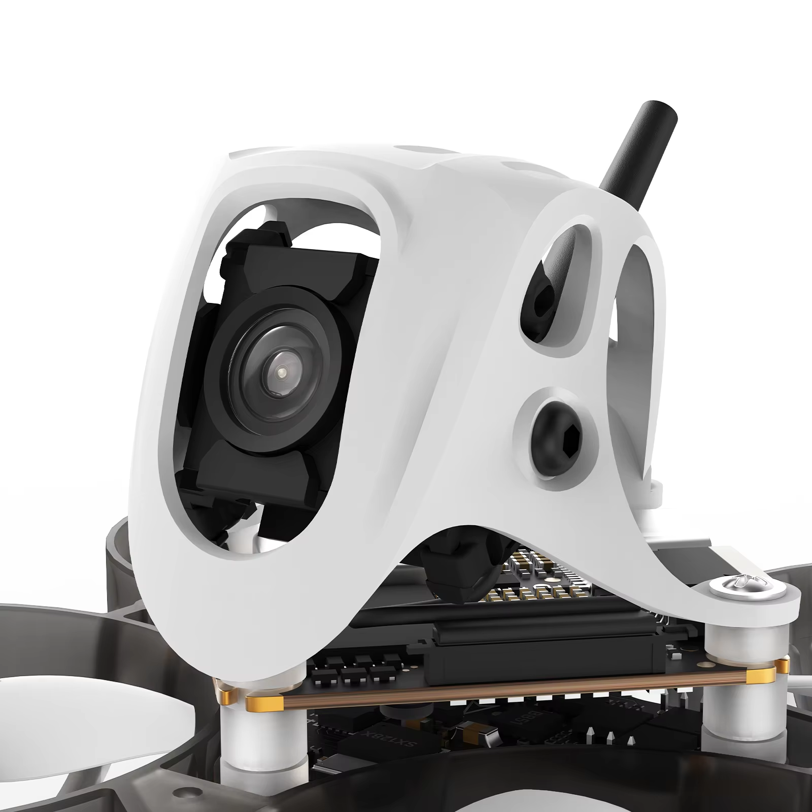 BETAFPV Meteor75 Pro FPV Drone - Rc Helicopter Case avis et prix