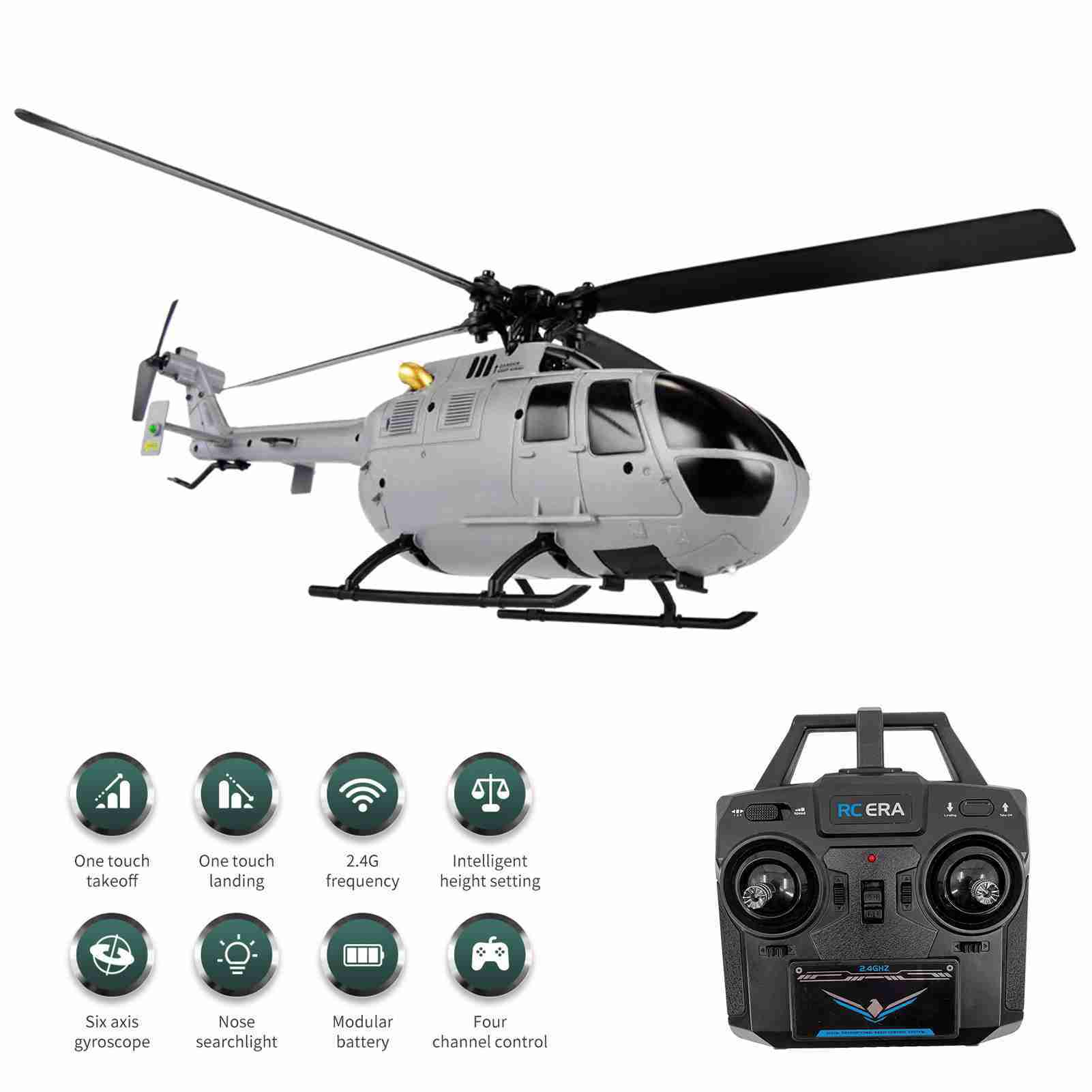 NEW RC Helicopter RC Plane Sin - Rc Helicopter Large avis et prix