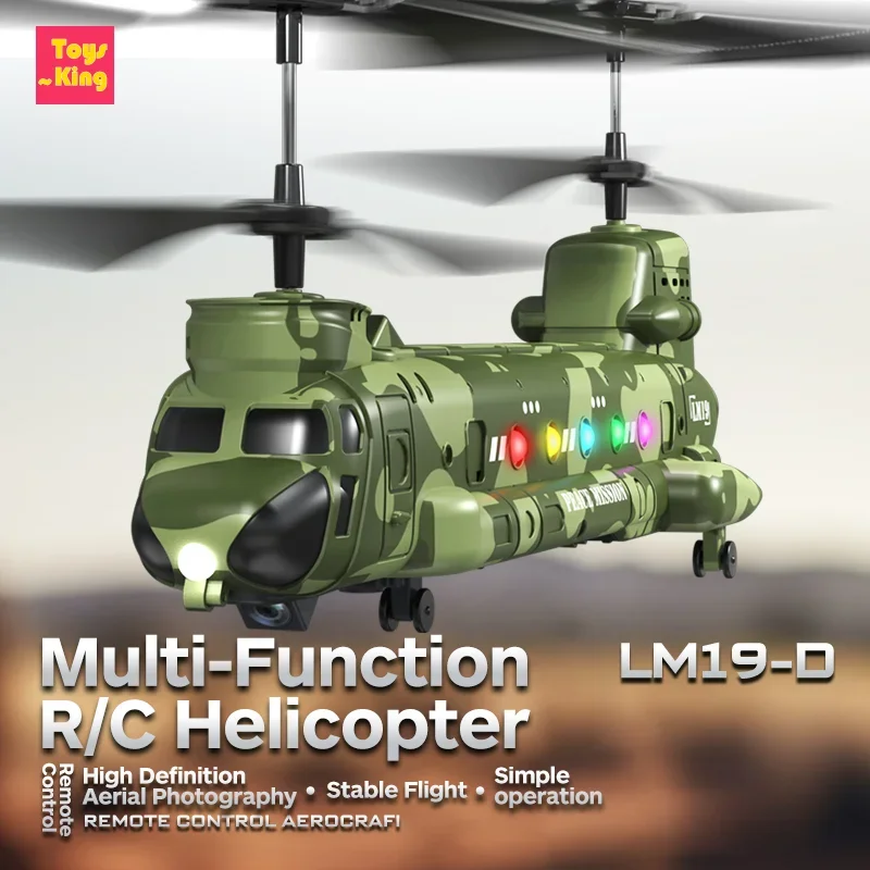 2.4G RC Helicopter HD Aerial P - Rc Helicopter Coaxial avis et prix