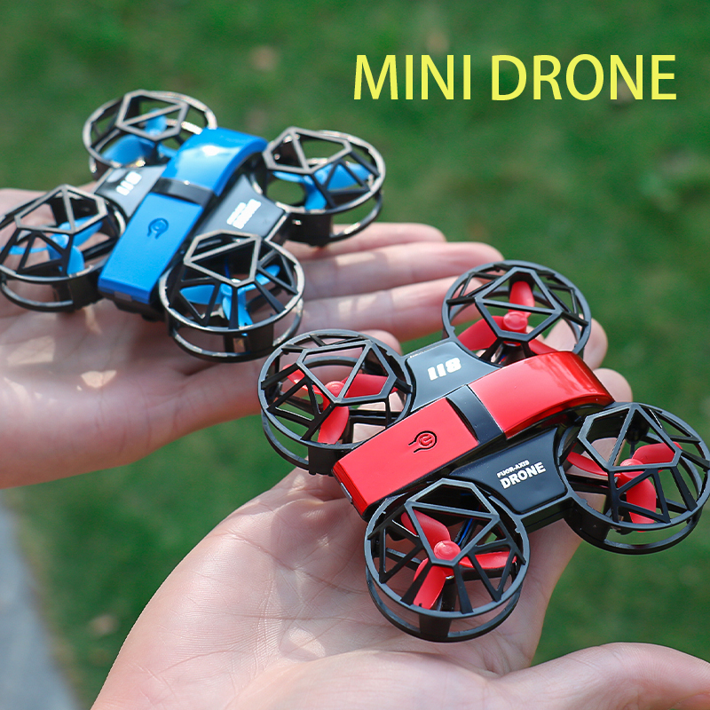 Dowellin D12 Drone Mini Remote - Rc Helicopter Electric avis et prix