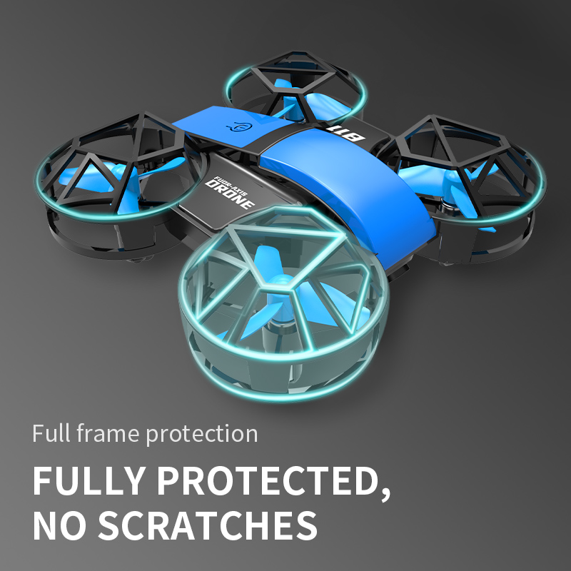 Dowellin D12 Drone Mini Remote - Rc Helicopter Electric avis et prix