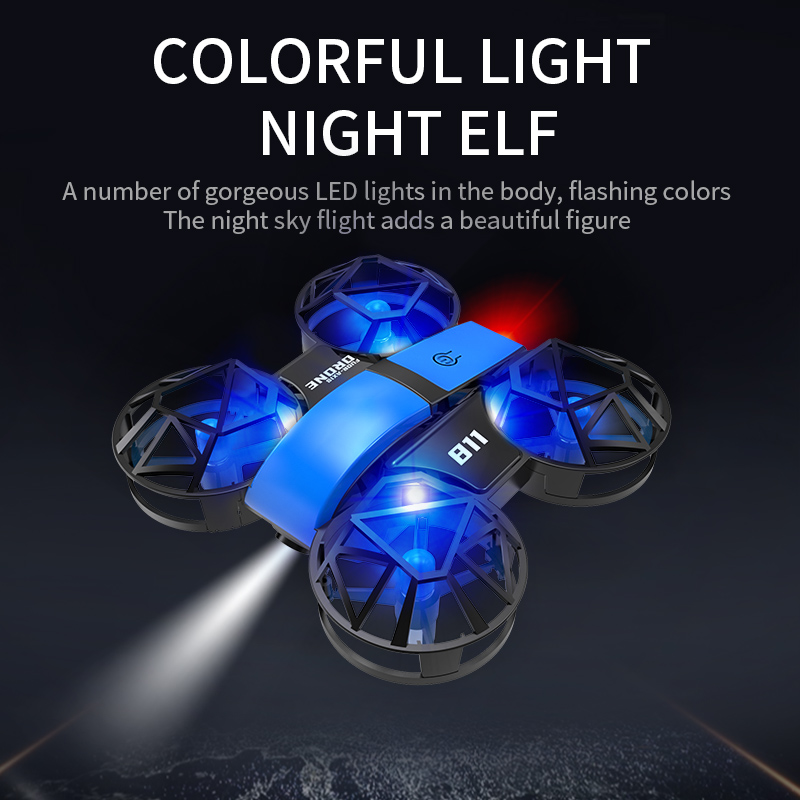 Dowellin D12 Drone Mini Remote - Rc Helicopter Electric avis et prix