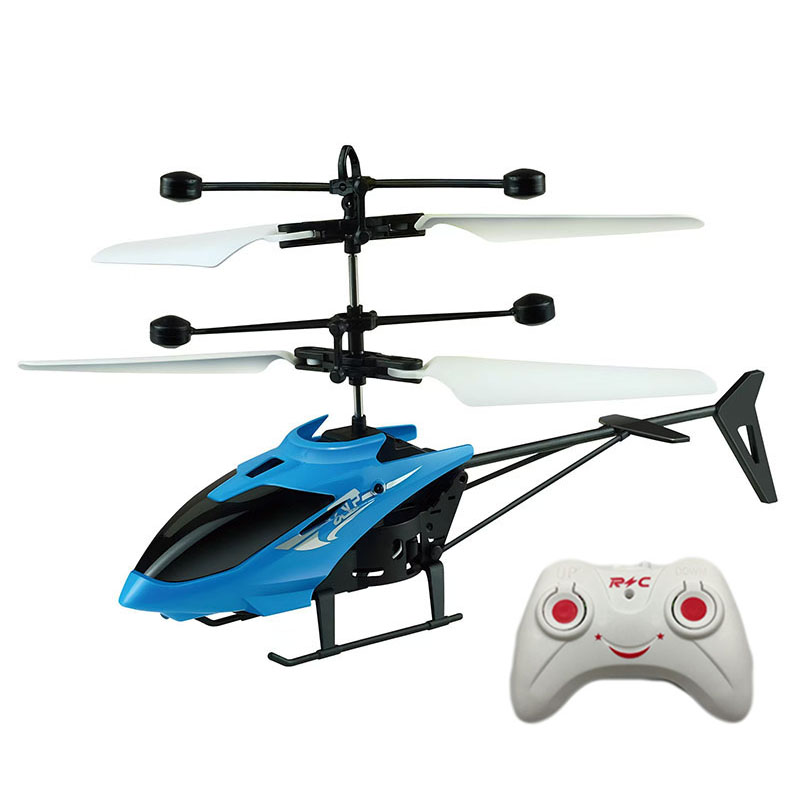 Mini Remote Control Aircraft H - Rc Helicopter Large avis et prix