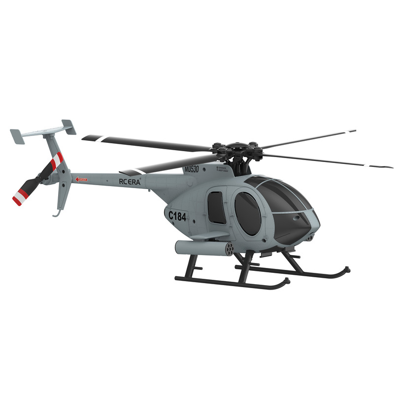 RCERA C184 Rc Helicopter 6 Axi - Rc Helicopter Single Rotor avis et prix