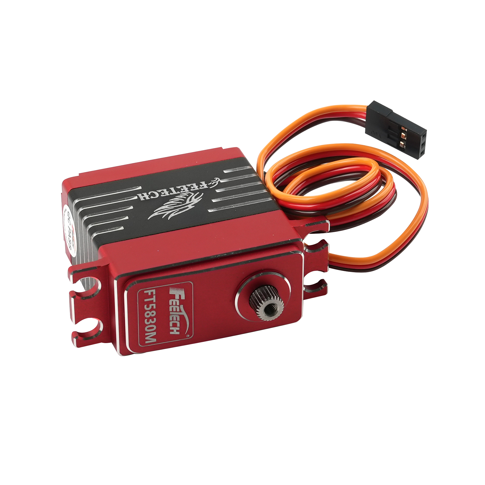 Feetech FT5830M 30KG Digital R - Rc Helicopter Motor avis et prix