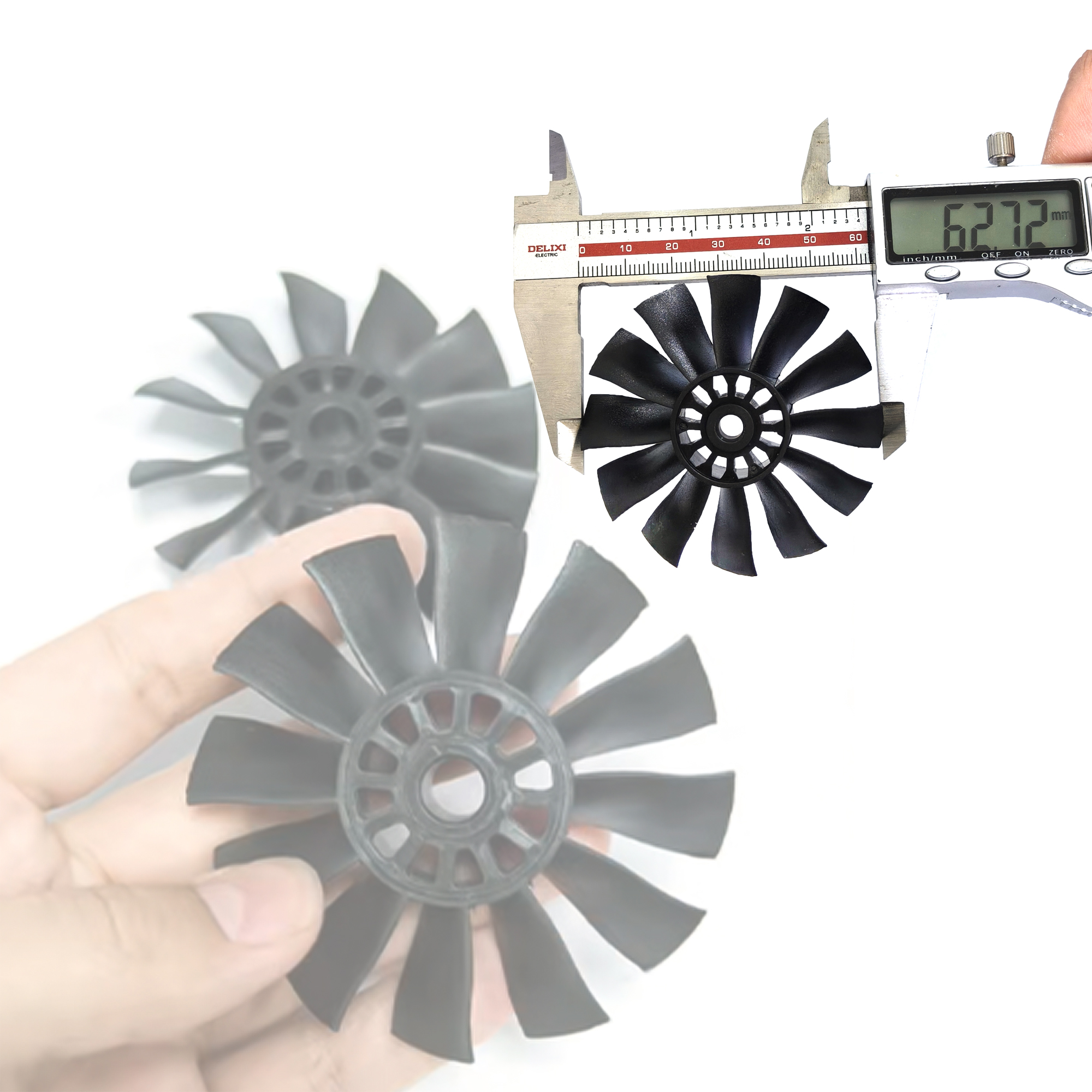 30MM /50MM /64MM / 70mm Variou - Rc Helicopter Blade avis et prix