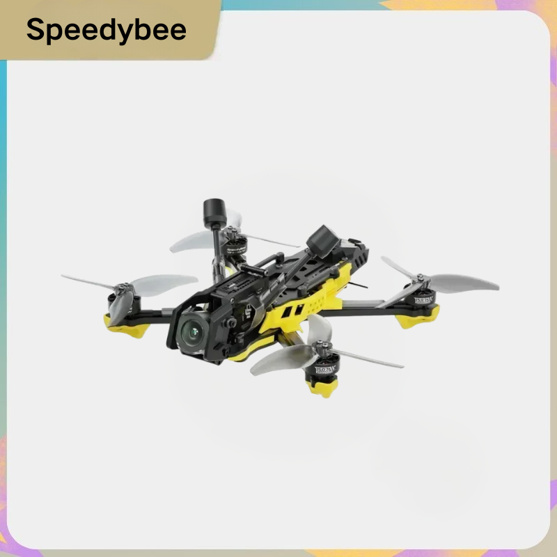 SpeedyBee Master 3X Modular FP - Rc Helicopter Gas avis et prix