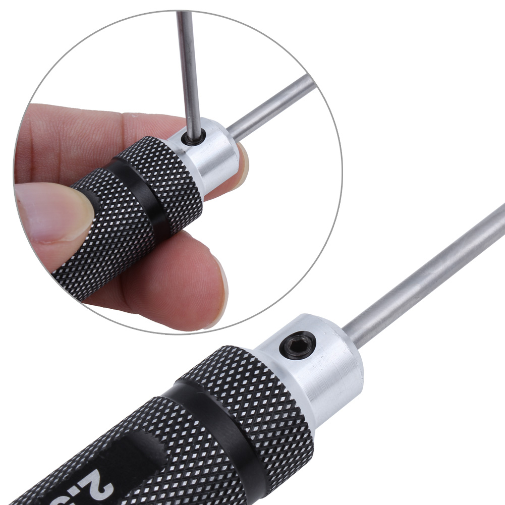 Hobbypark RC Hex Screwdriver S - Rc Helicopter Tool Kit avis et prix