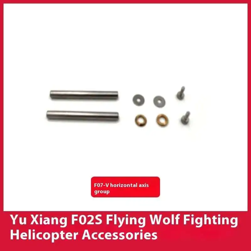 Spare Parts List For YUXIANG F - Rc Helicopter Coaxial avis et prix