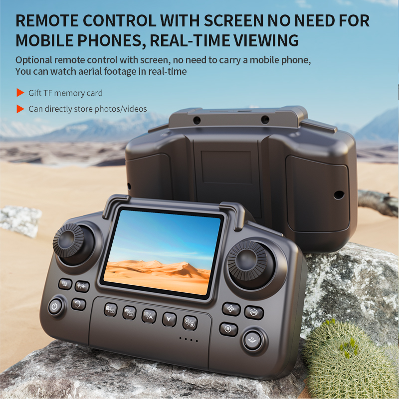 E99 PRO Drone Screen Control A - Rc Helicopter Case avis et prix