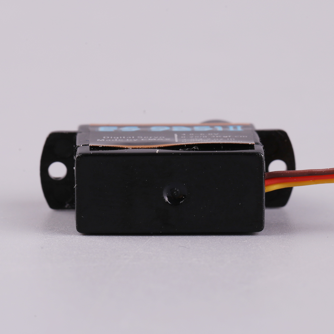EMAX ES9251II Plastics Digital - Rc Helicopter Servo avis et prix