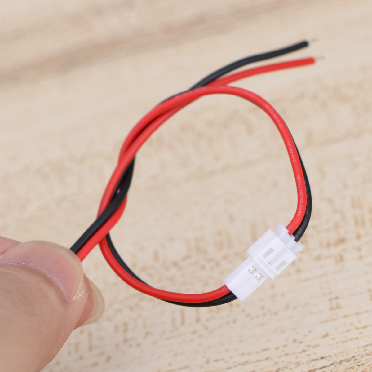 20Pcs Ultra Silicone Wire Batt - Rc Helicopter Battery avis et prix