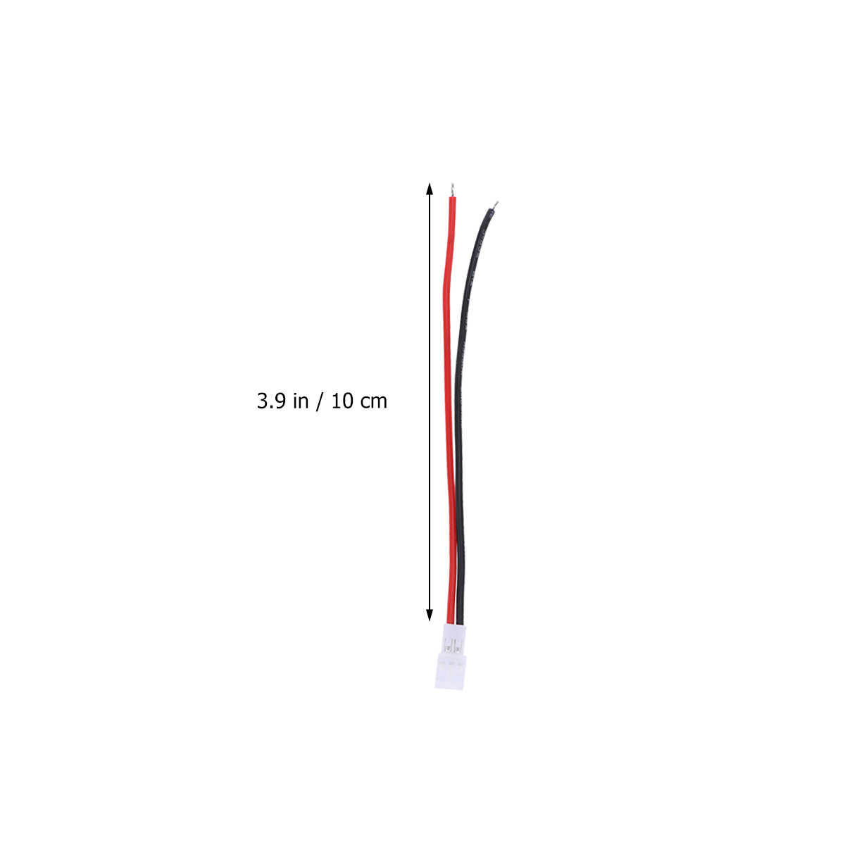 20Pcs Ultra Silicone Wire Batt - Rc Helicopter Battery avis et prix