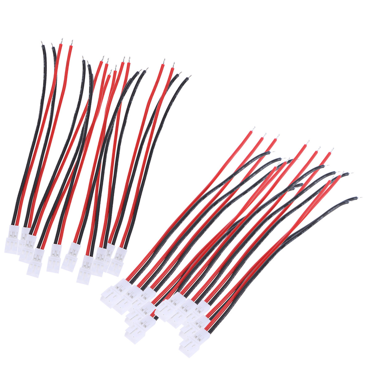 20Pcs Ultra Silicone Wire Batt - Rc Helicopter Battery avis et prix