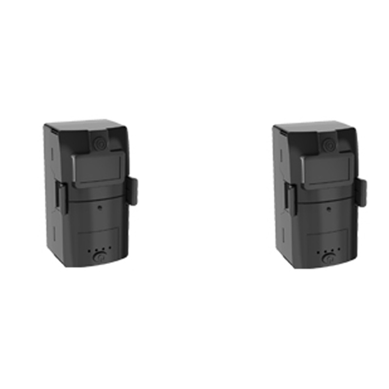 7.4V 1200mah LiPo Battery for  - Rc Helicopter Coaxial avis et prix